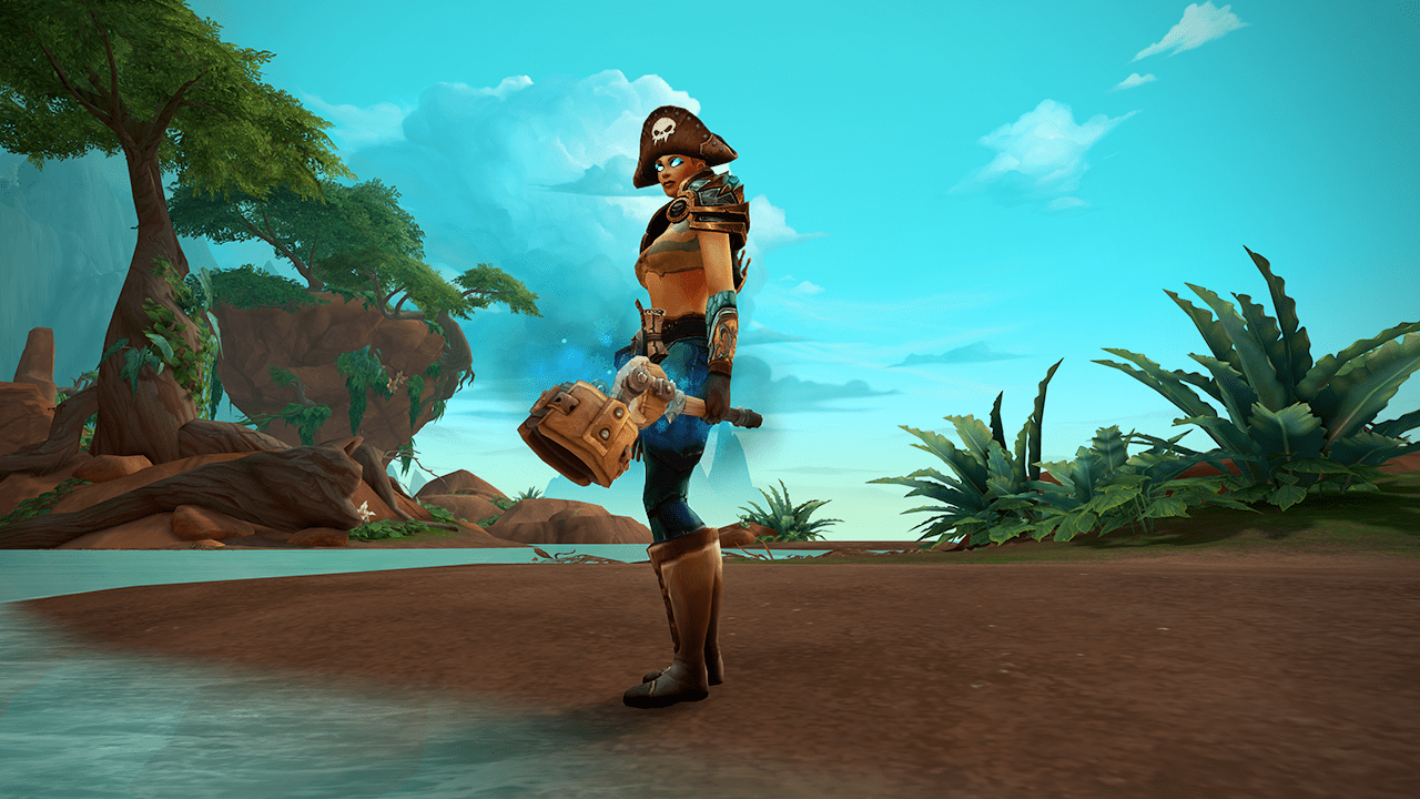 Greedy Emissary Event