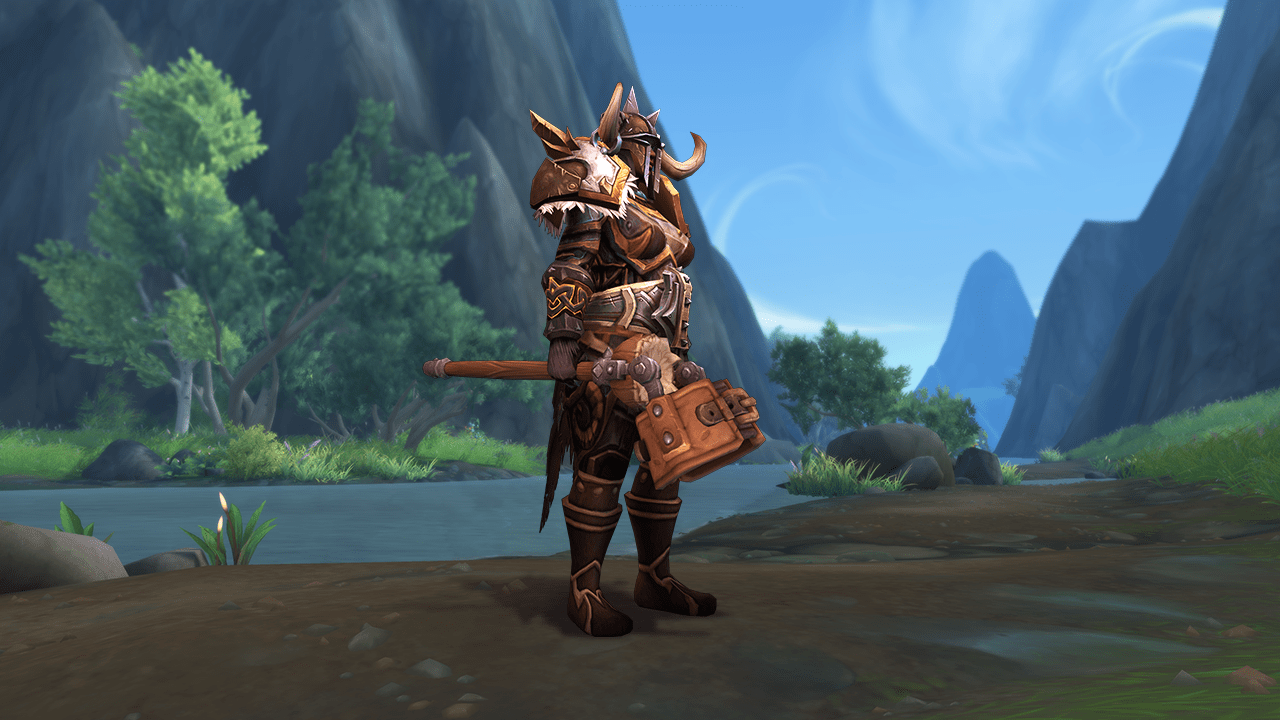 Greedy Emissary Event