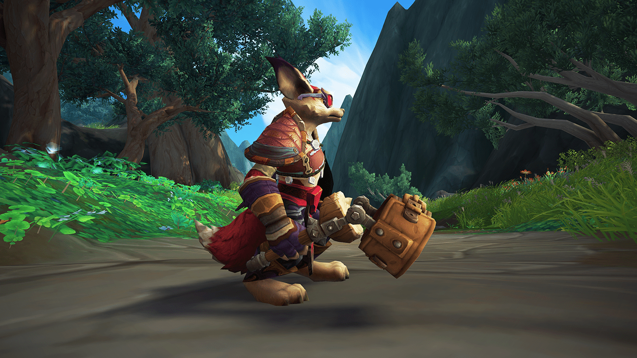 Greedy Emissary Event