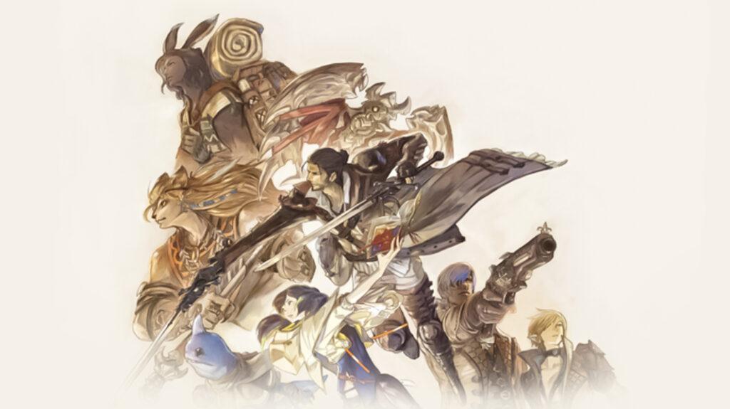 Final Fantasy 14 The Promise of Tomorrow Overview