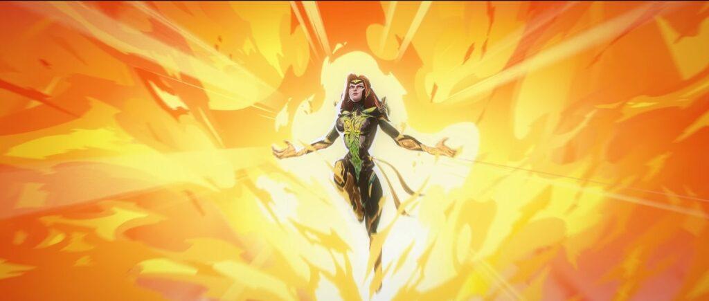 Marvel Rivals Phoenix Guide