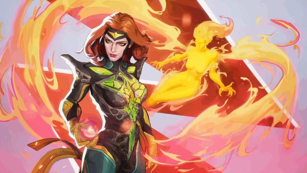 Marvel Rivals Season 3 Overview