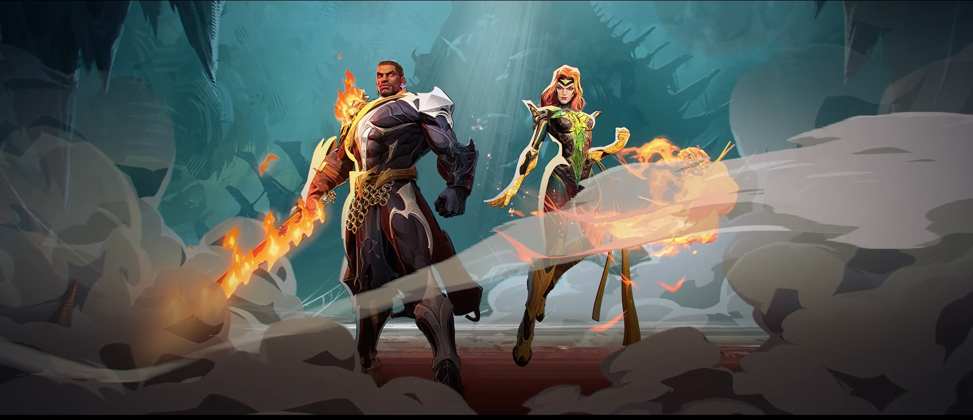 Дата выхода 3 сезона Marvel Rivals 13 Обзор 3-го сезона Marvel Rivals
