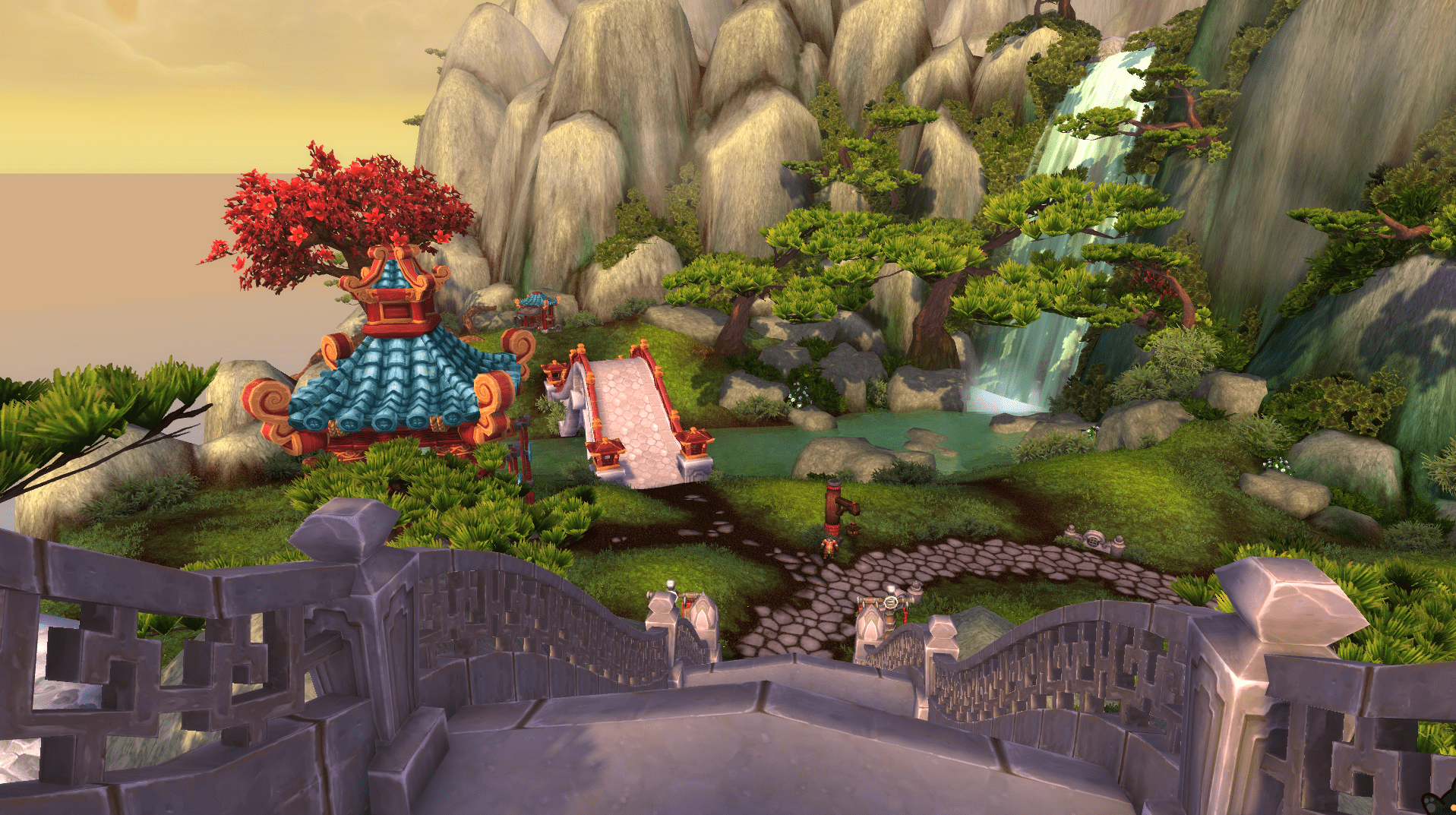 Гайд по охотнику в Mists of Pandaria Classic 3 Руководство по классическому охотнику Mists of Pandaria
