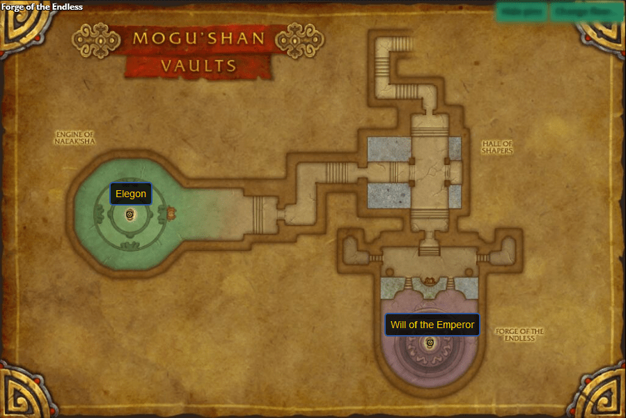 Mogu’shangew&ouml;lbe Schlachtzug &Uuml;bersicht