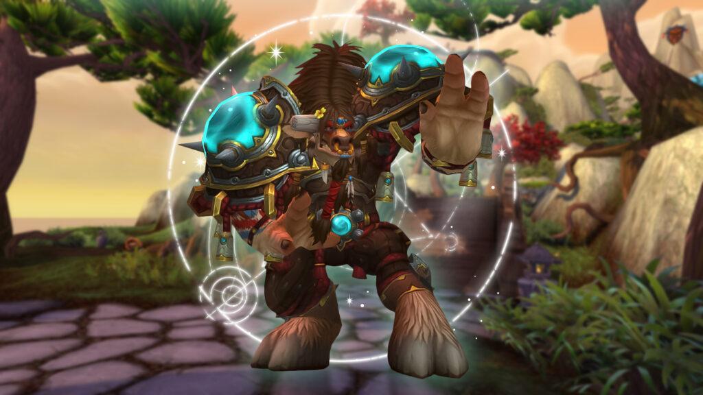 MoP Classic Monk Guide