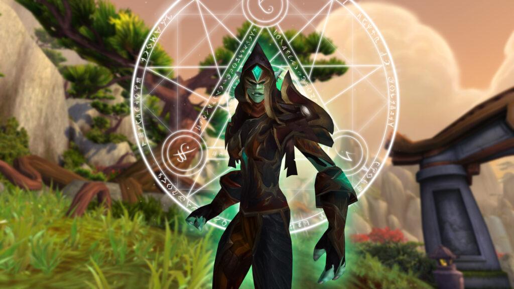 Mists of Pandaria Classic Rogue Guide