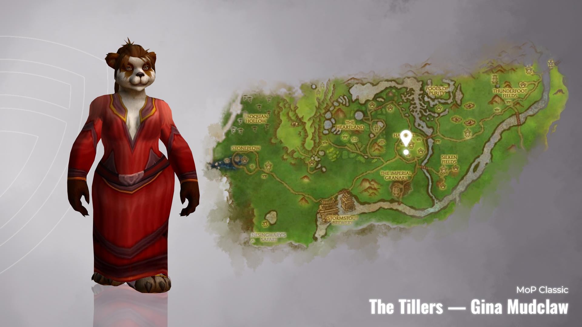 Mists of Pandaria Classic Daily Routine Guide