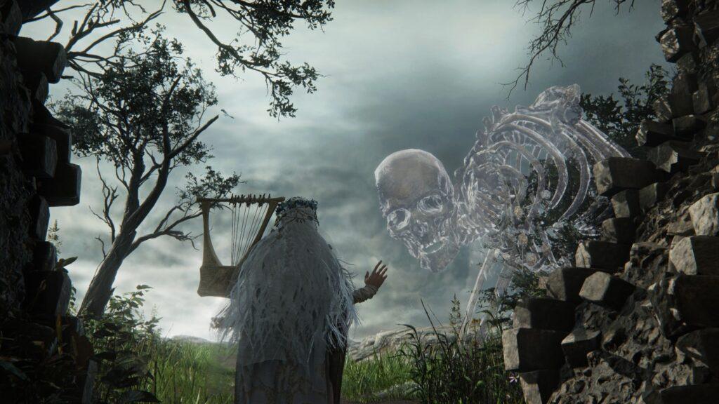 Upcoming Elden Ring Nightreign Patch Hit With a Delay