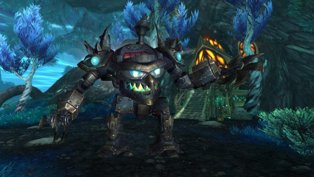 WoW Mists of Pandaria Classic Engineering Guide