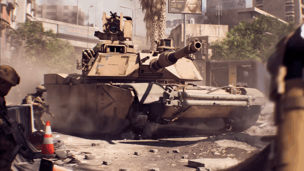 Battlefield 6 Beginners Guide