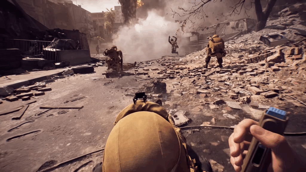 Battlefield 6 Best Loadouts