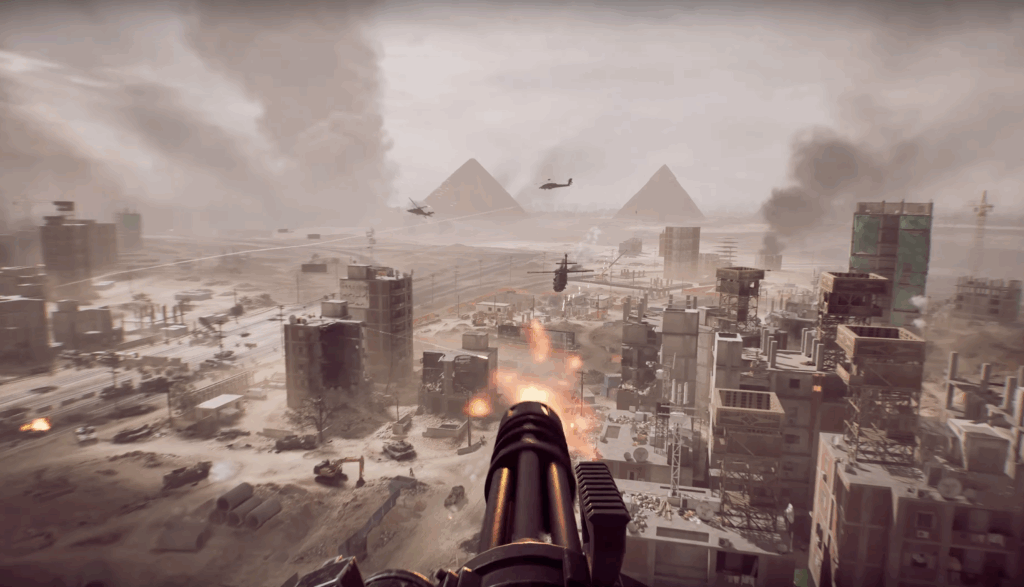 Battlefield 6 Open Beta Week 2 Updates