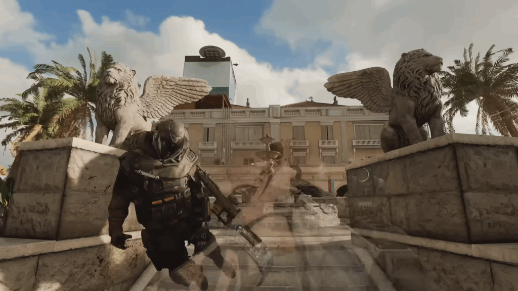 Black Ops 7 Carry Forward Explained