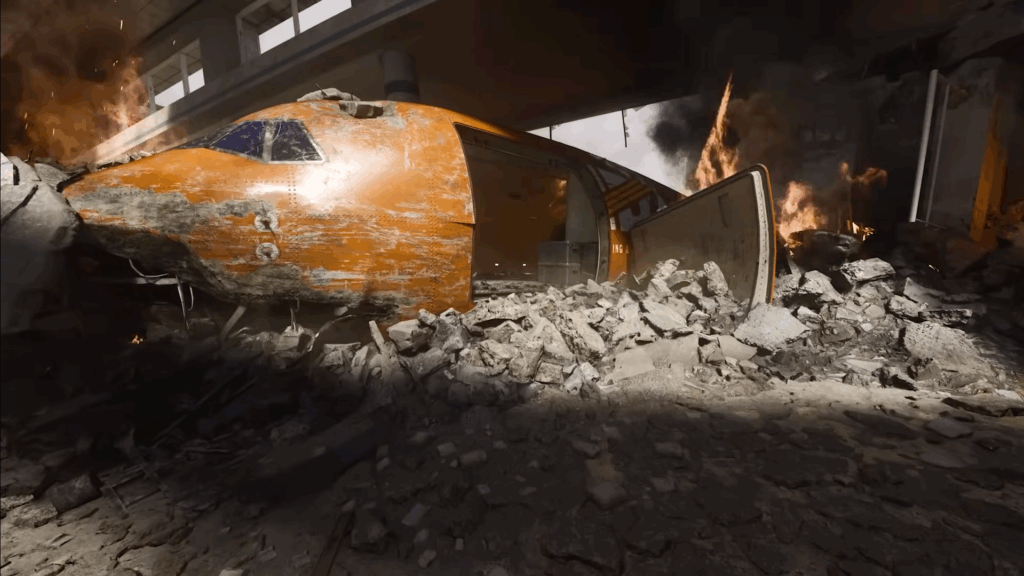 BO6 Season 05 New Maps