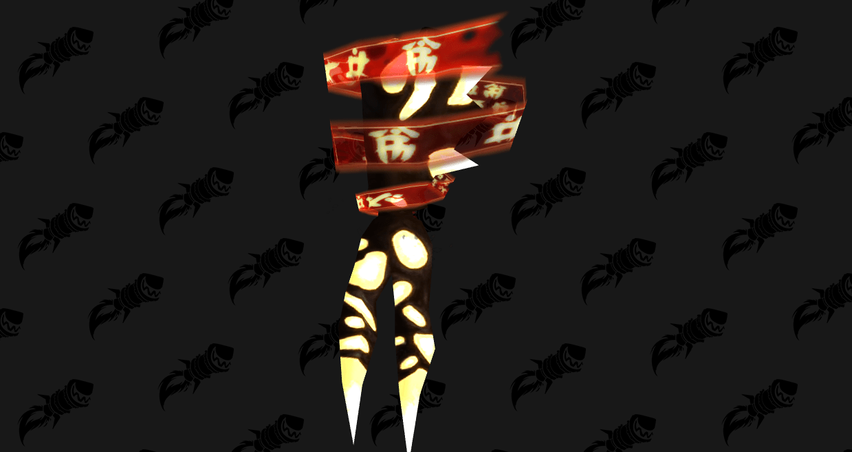 Sha Touched Gems Guide