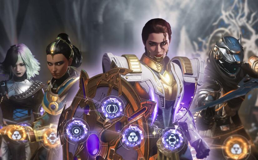 Destiny Rising, Pro Tips and Tricks - Overgear Guides
