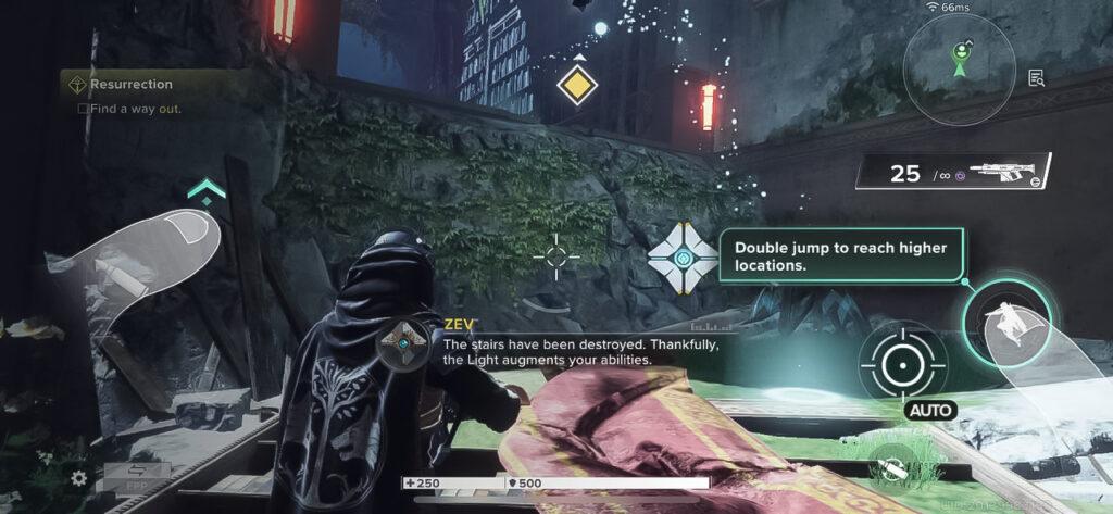 Destiny Rising Overview, How to Play Destiny Rising — Pro Tips