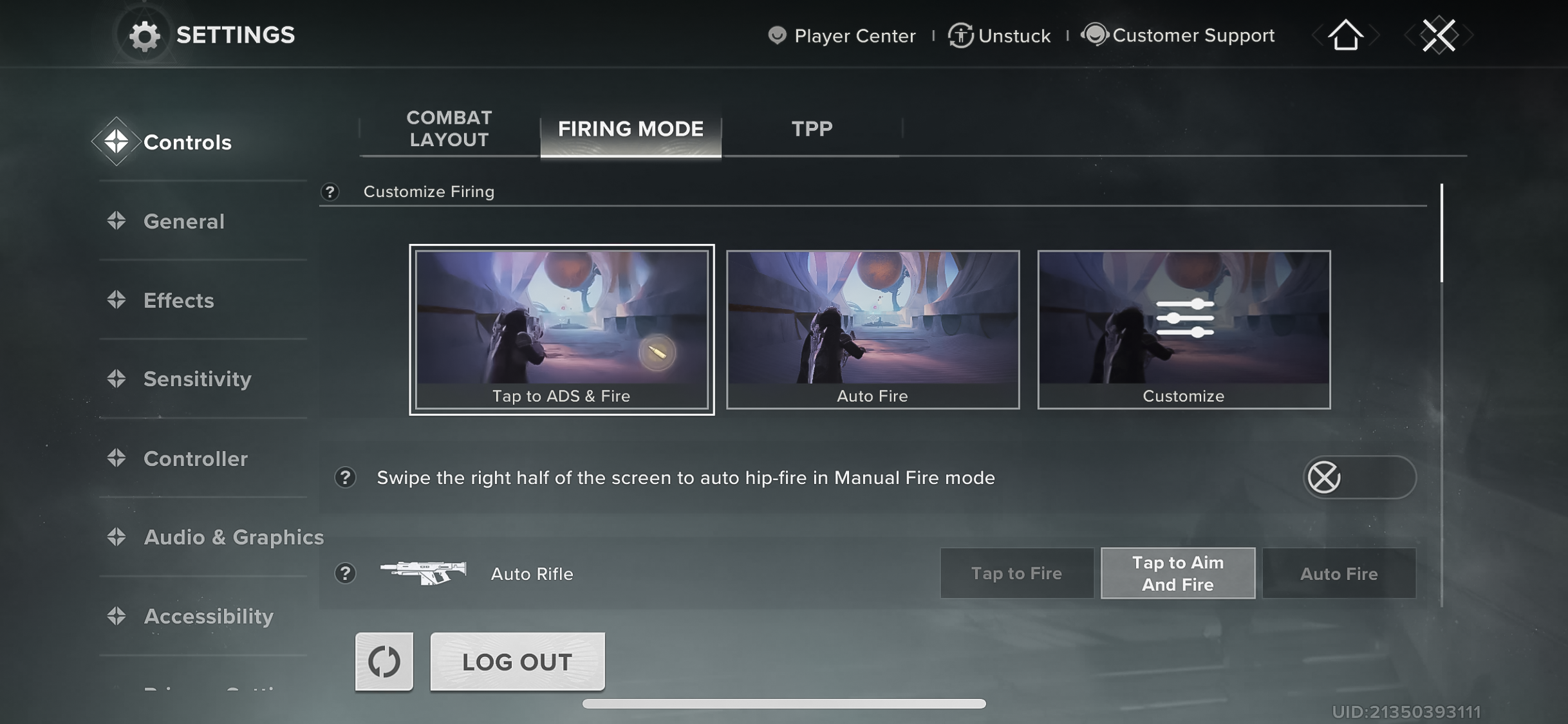 Ульмативный гайд по Destiny Rising 19 Обзор Destiny Rising