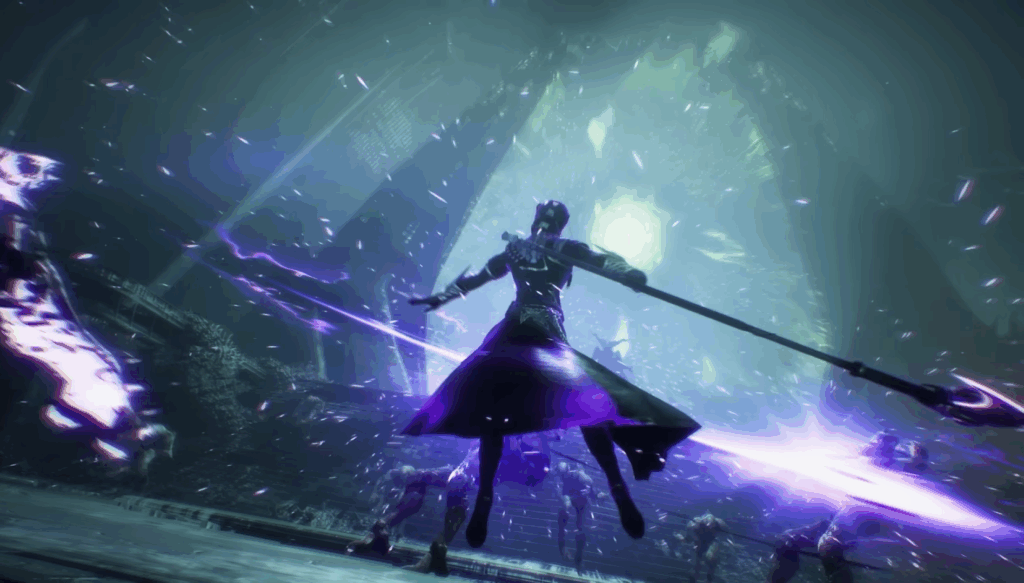 Destiny Rising Launch Date