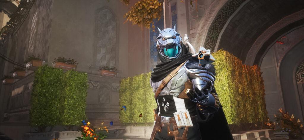 Destiny Rising Overview