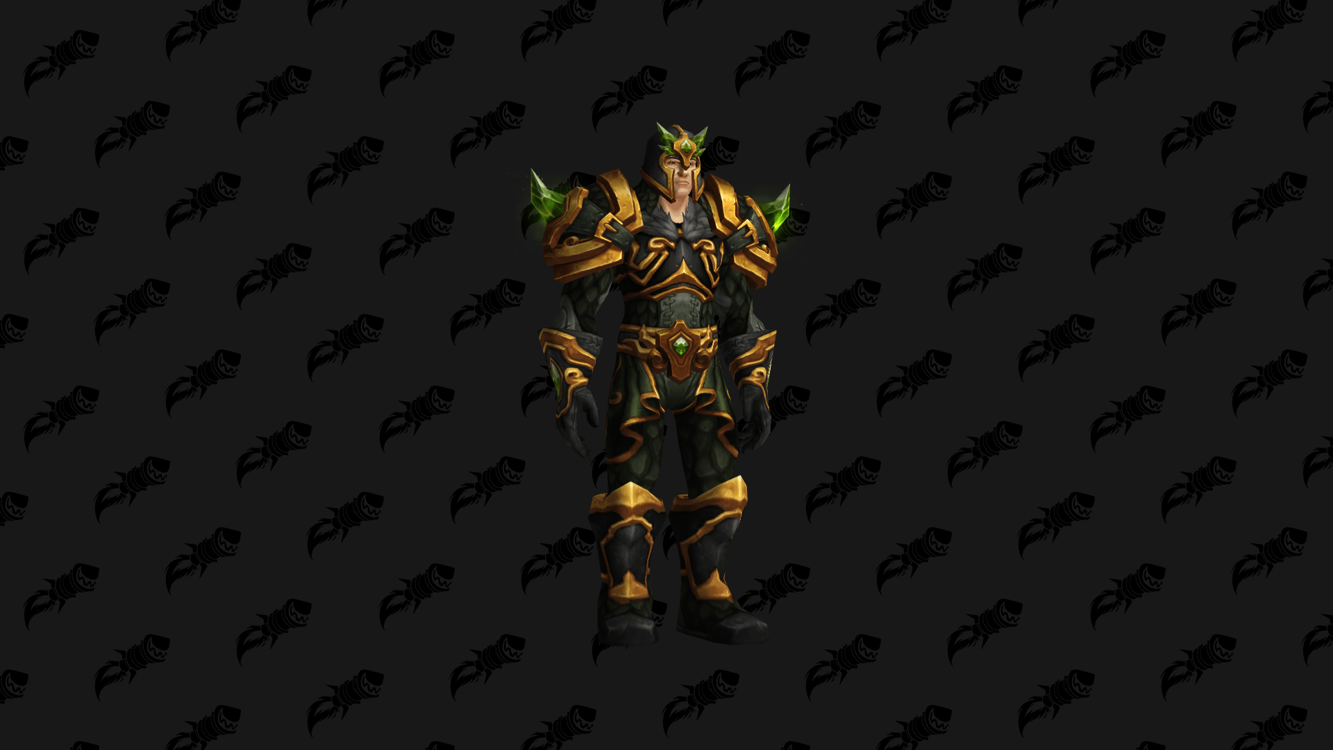 Обзор ремикса WoW Legion