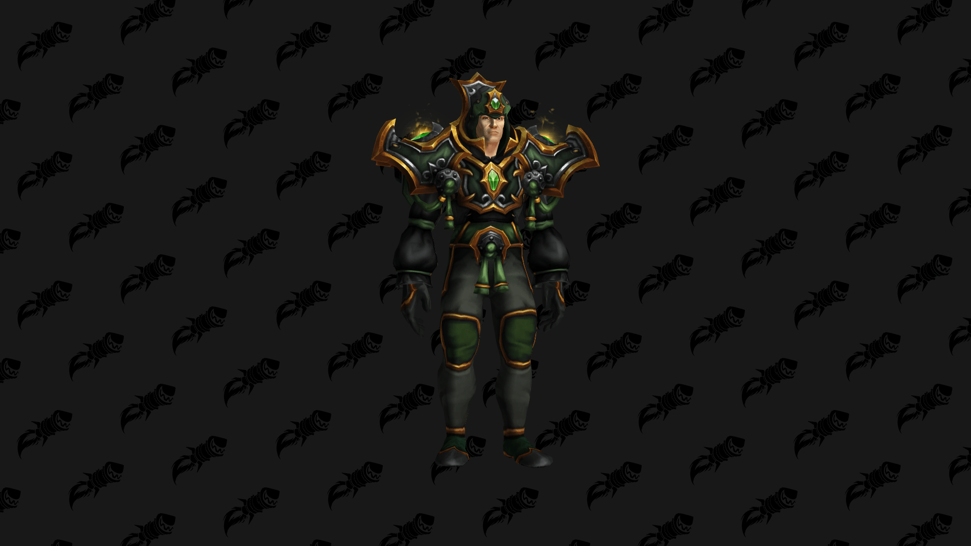 Обзор ремикса WoW Legion