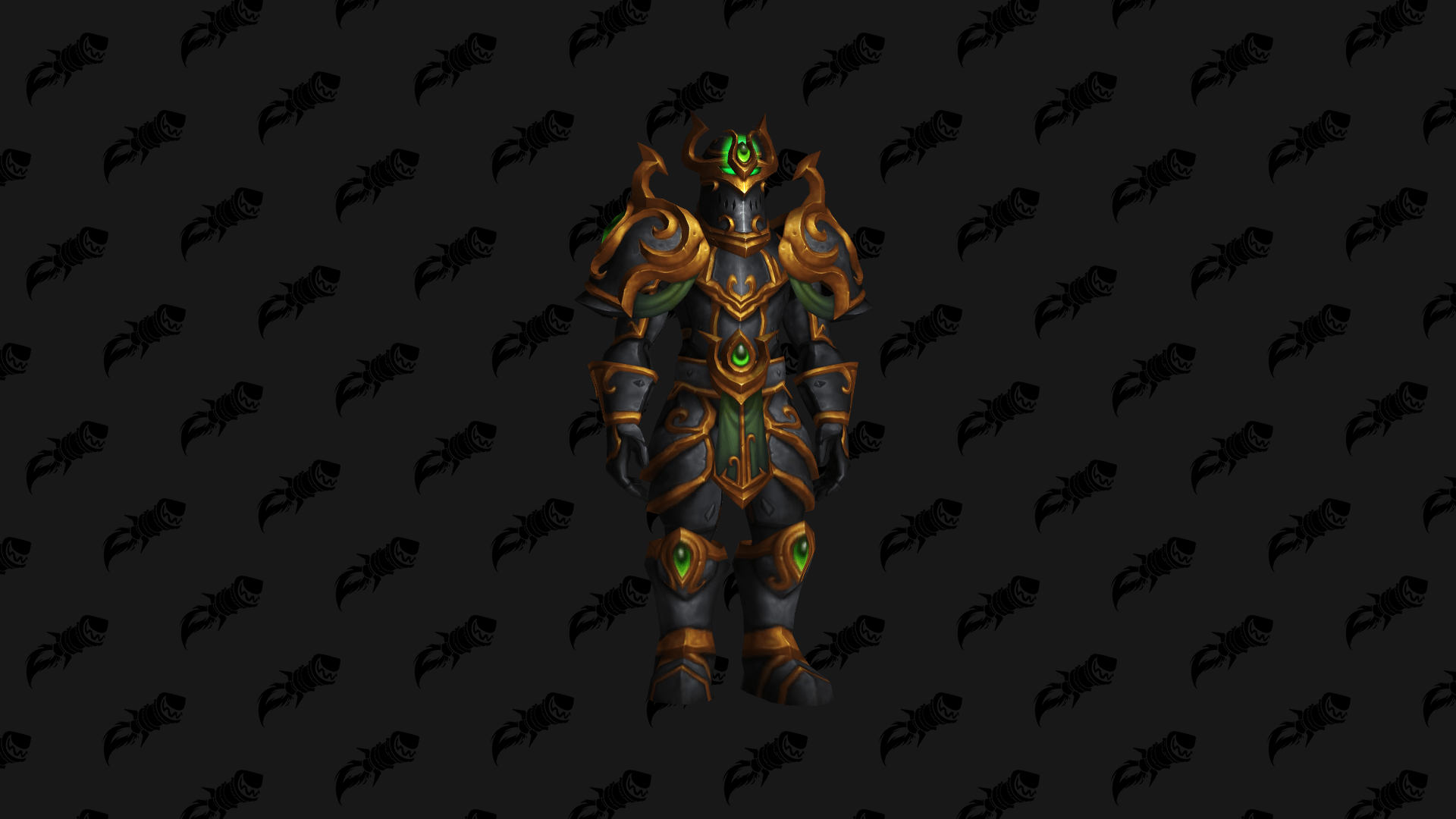 WoW Legion Remix Overview