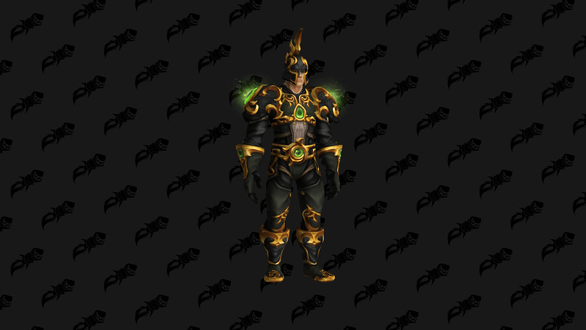 Обзор ремикса WoW Legion
