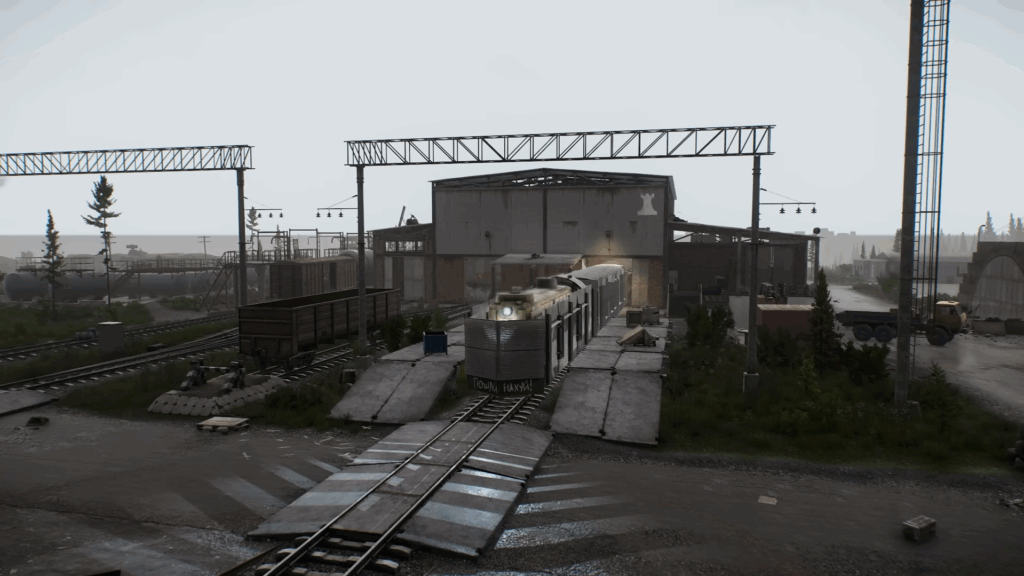 Escape from Tarkov 1.0 Release Date