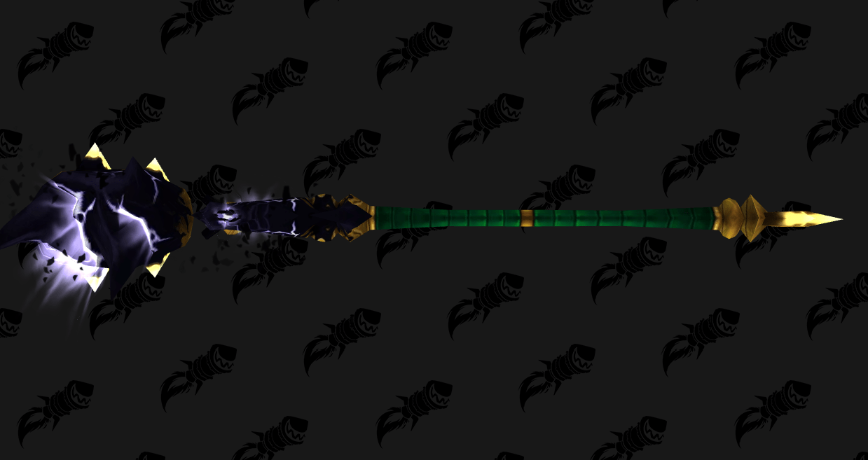 Sha Touched Gems Guide