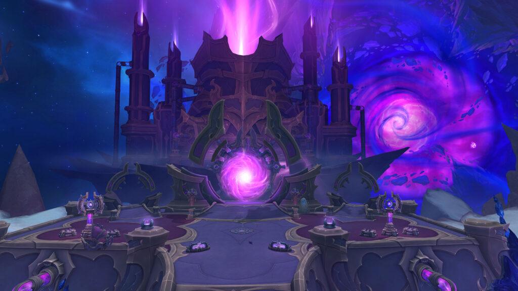 Manaforge Omega Overview