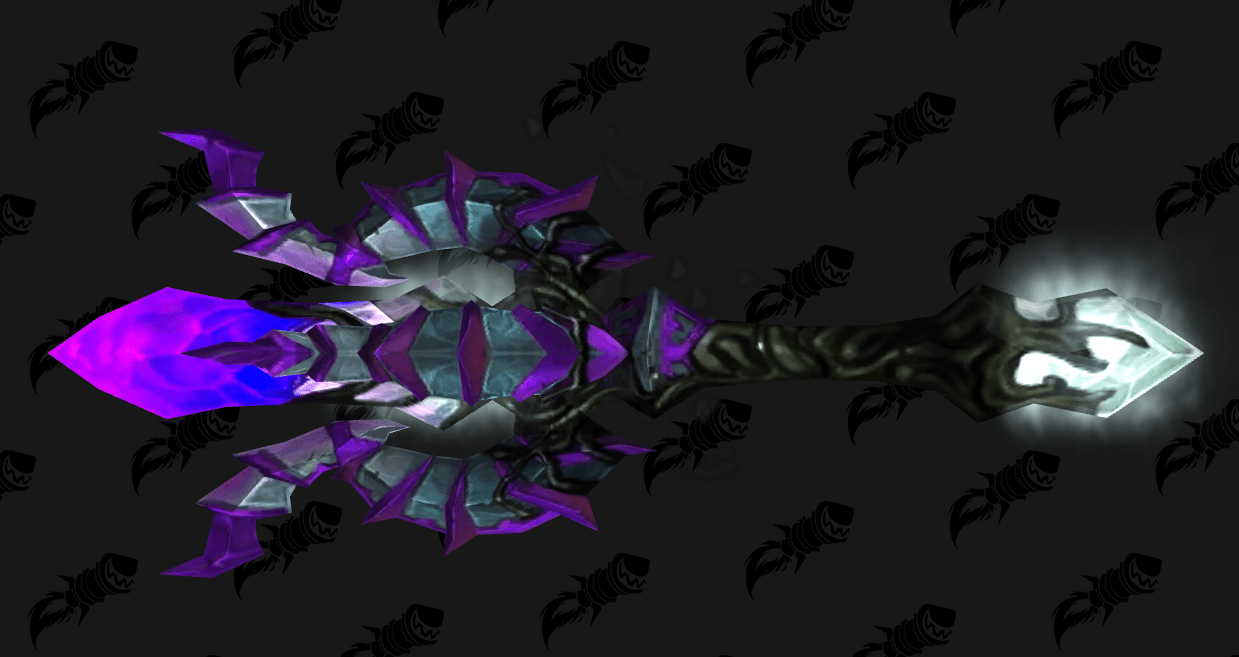 Sha Touched Gems Guide