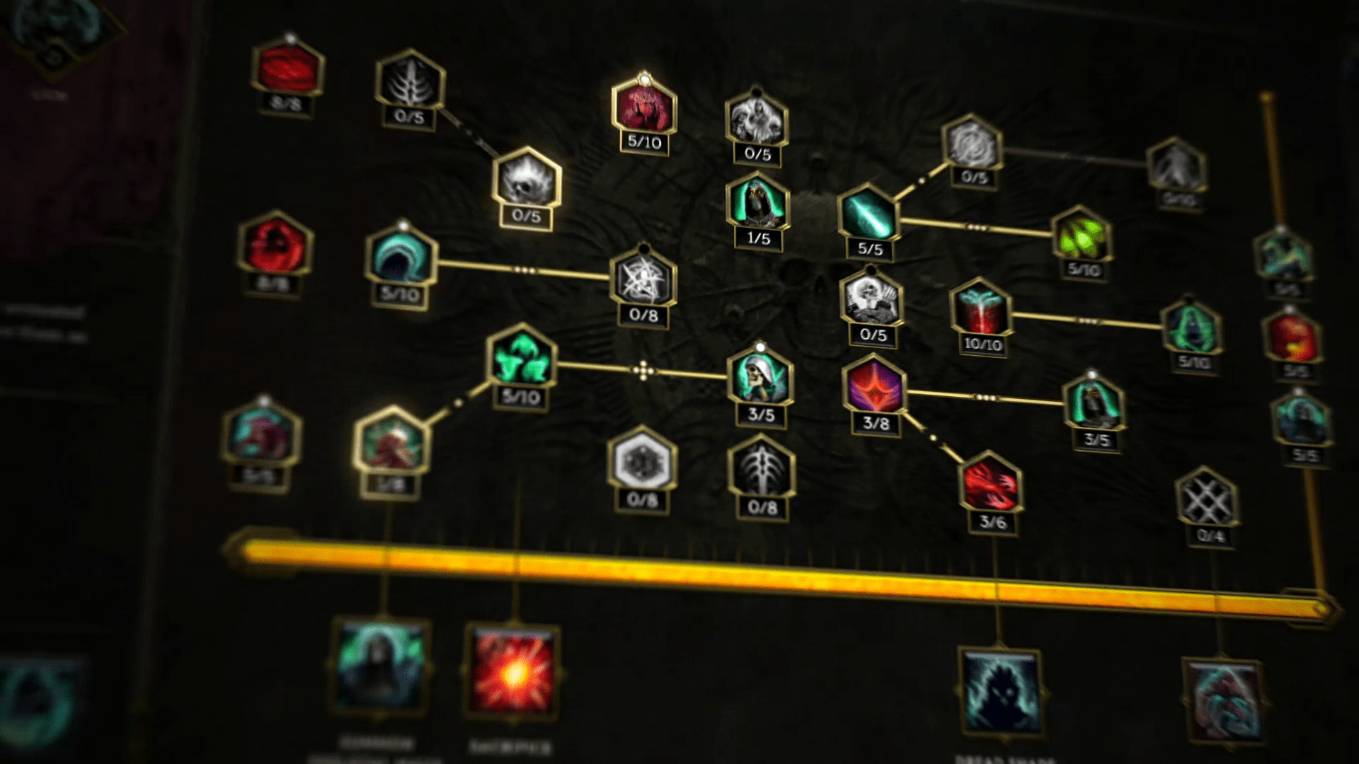 Last Epoch Season 3 Overview