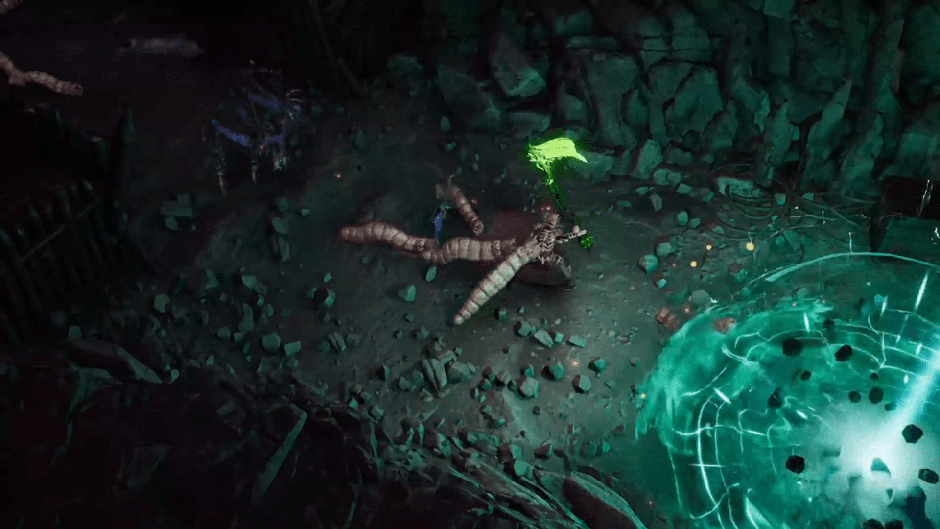 Last Epoch Season 3 Overview