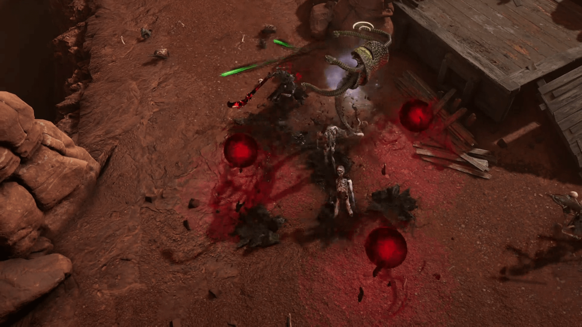 Last Epoch Season 3 Overview