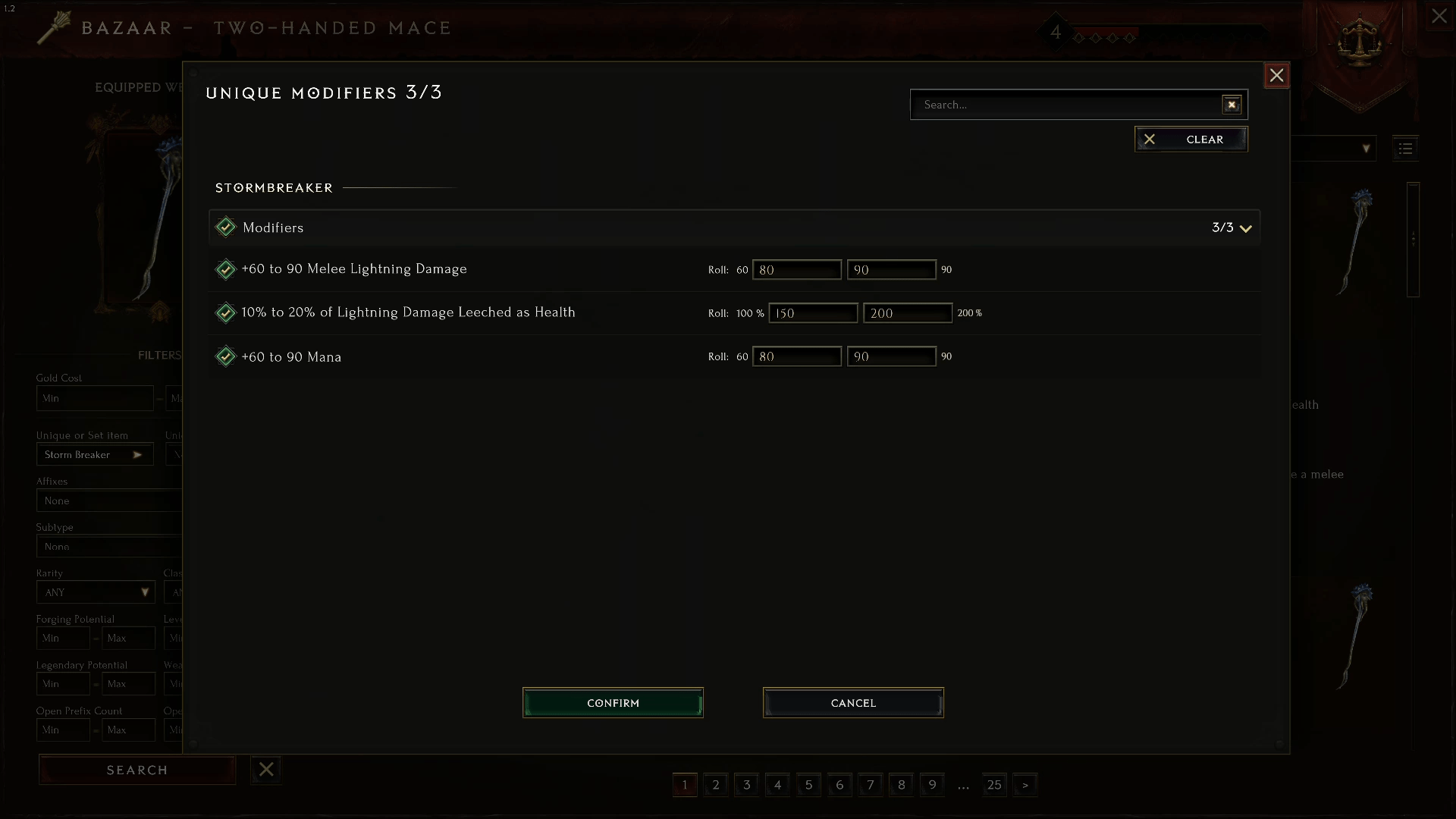 Last Epoch Season 3 Overview