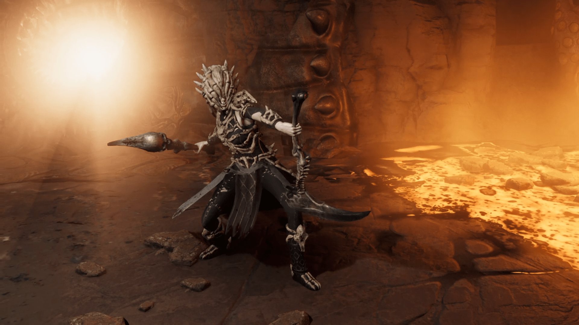 Last Epoch Season 3 Overview