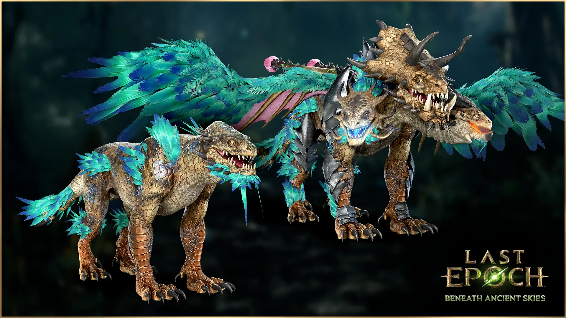 Last Epoch Season 3 Overview