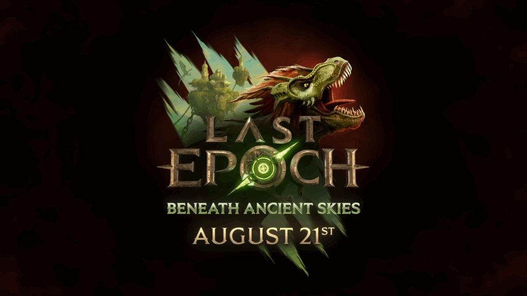 Last Epoch Season 3 Launches on August 21 - Overgear Guides