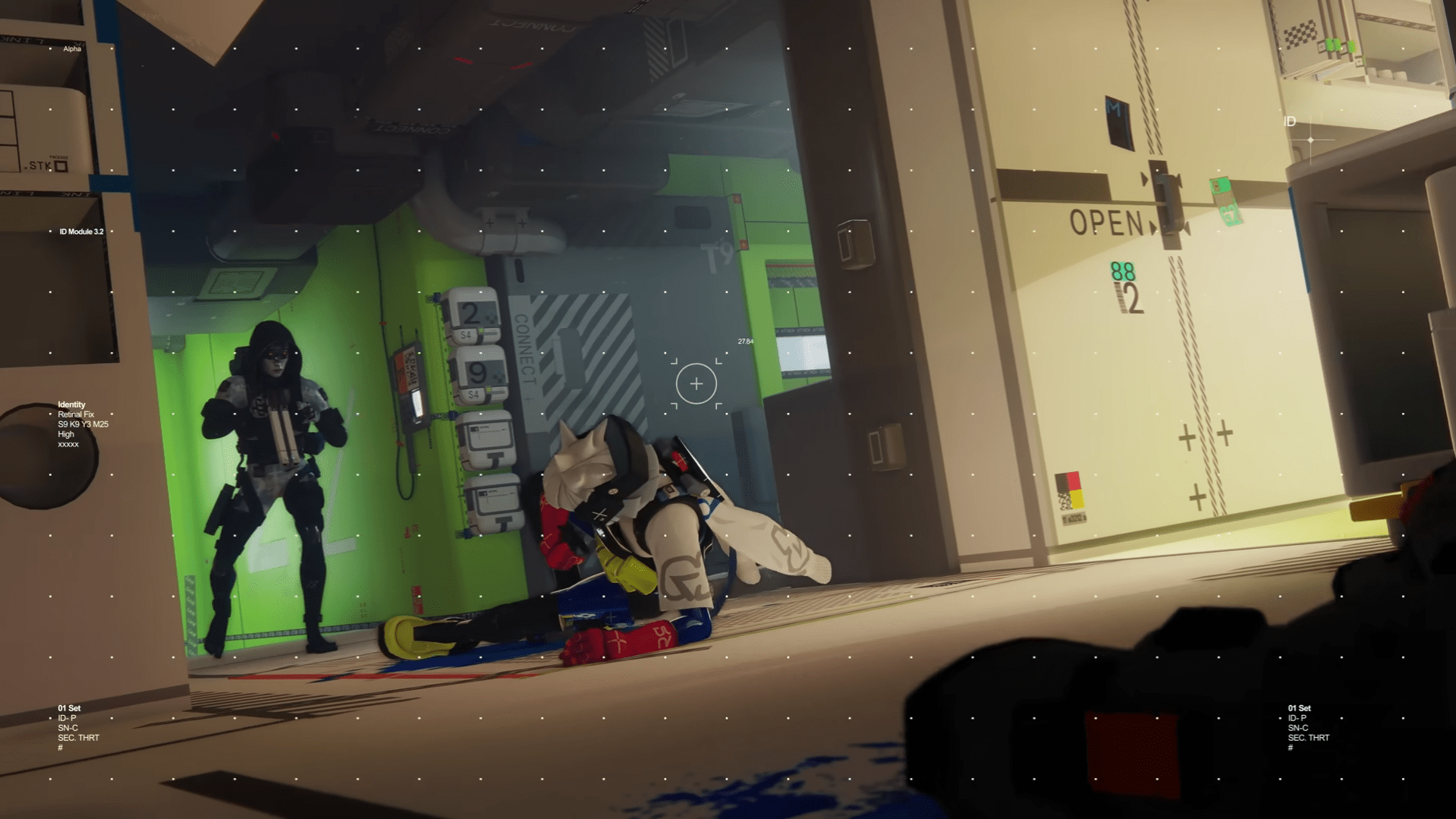 Marathon - Overgear Guides