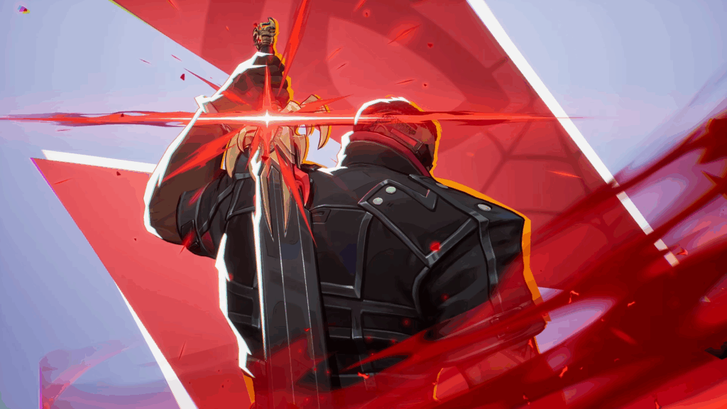 Marvel Rivals Blade Guide