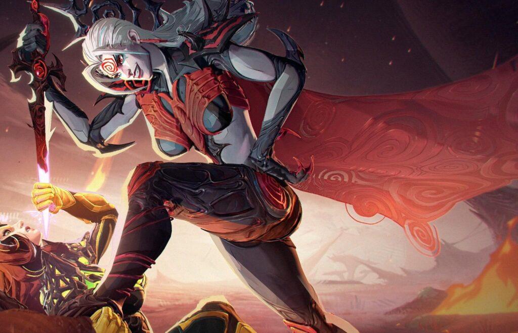 Marvel Rivals Queens Codex Event