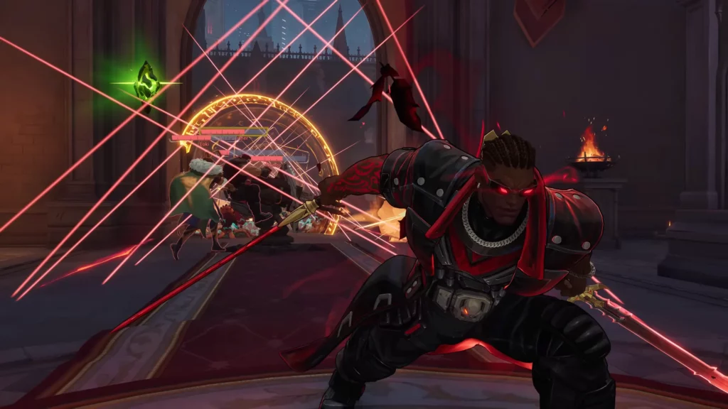 Marvel Rivals Season 3.5 Roadmap