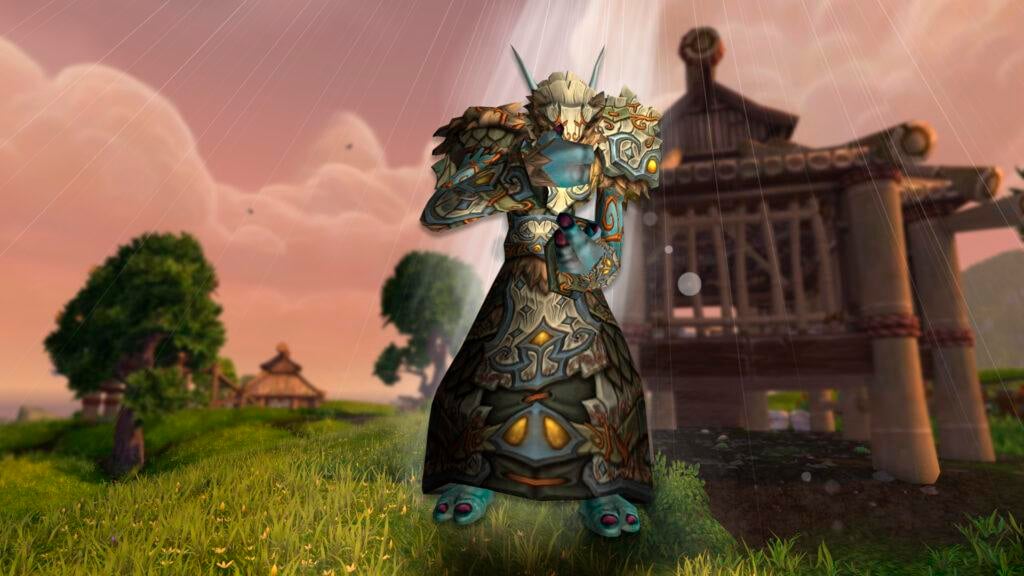 MoP Classic Balance Druid Guide