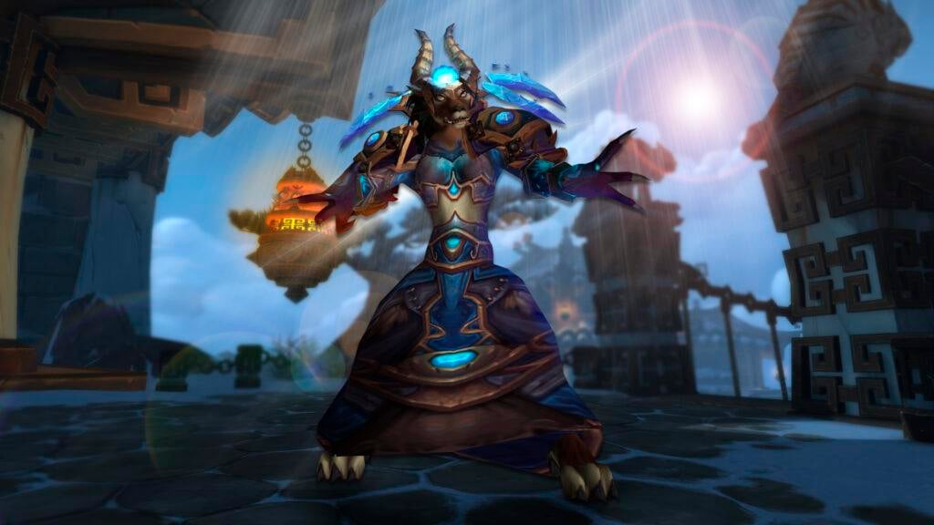 MoP Classic Frost Mage Guide