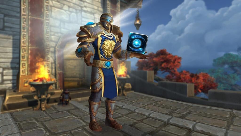 MoP Classic Spirit of Harmony Guide