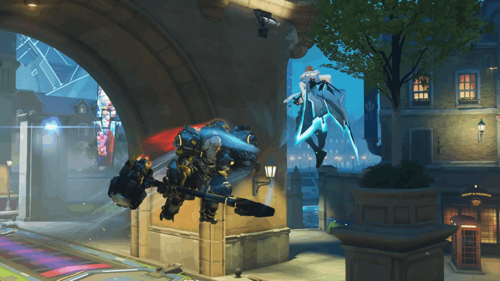 Mastering the Top Lane in Overwatch 2 - Your Ultimate Strategy Guide for Dominance