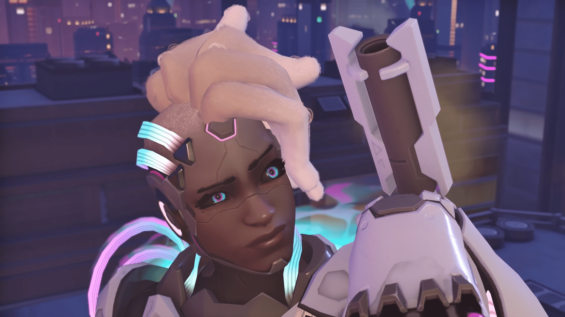 Гайд по 18 сезону в Overwatch 2 14 Обзор 18-го сезона Overwatch 2