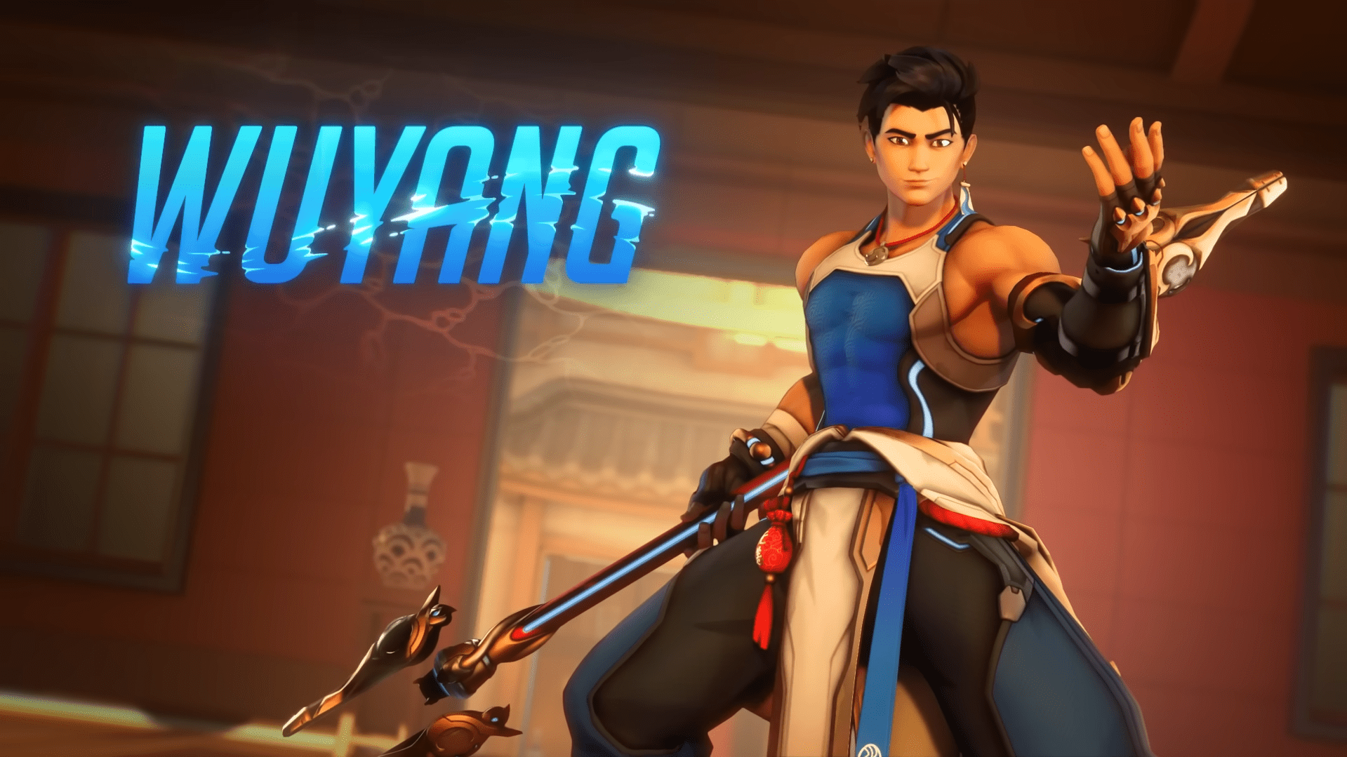 Гайд по 18 сезону в Overwatch 2 8 Обзор 18-го сезона Overwatch 2